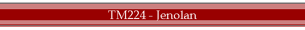 TM224 - Jenolan