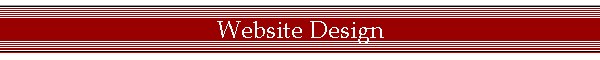 Website Design