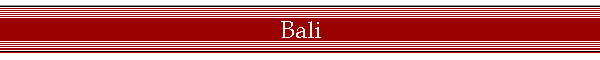 Bali