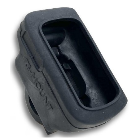 J-mount Garmin Etrex Single Super Light V2