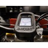 J-Mount Garmin Etrex GPS Silicone Bracket