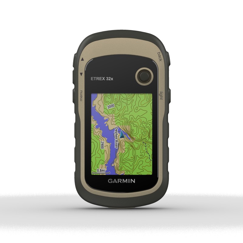 Garmin Etrex 32x GPS