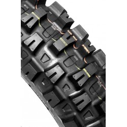 Motoz Arena Hybrid Rear Tyre
