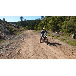 1 Day Riding Tour with Rush Adventure Tours