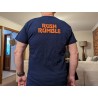 Rush Rumble T-Shirts
